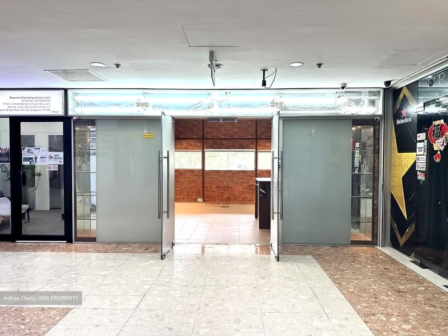 High Street Centre (D6), Shop House #560999601